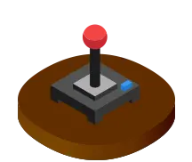 Mas89 Arcade